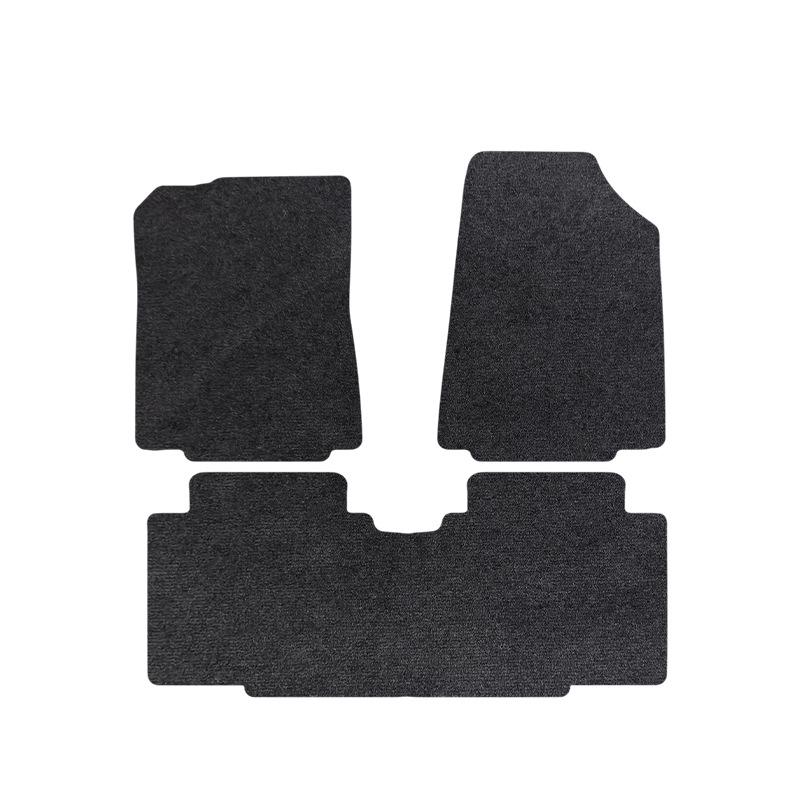 Geely Boyue 16-21 Models - Nylon Car Floor & Trunk Mats