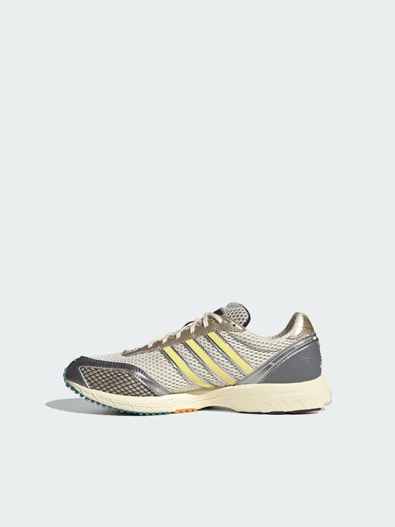 Adidas ADIZERO ADIOS OG Classic Mesh Sports Shoes - Adidas Three Leaf Clover J06714