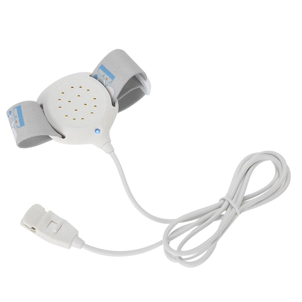 Elderly Children Bedwetting Alarm Nocturnal Enuresis Alarm Sensor Baby Monitor