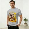 Unisex Yu Narukami PPersonas T Shirts Cotton Clothes Funny Short Sleeve Round Neck Tees Summer TShirt