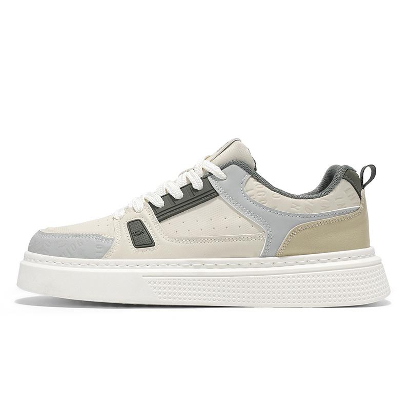 Casual Sneakers 2026 Men's Outdoor Sports Shoes Summer Trend Versatile Original Board Shoes Running Casual Shoes