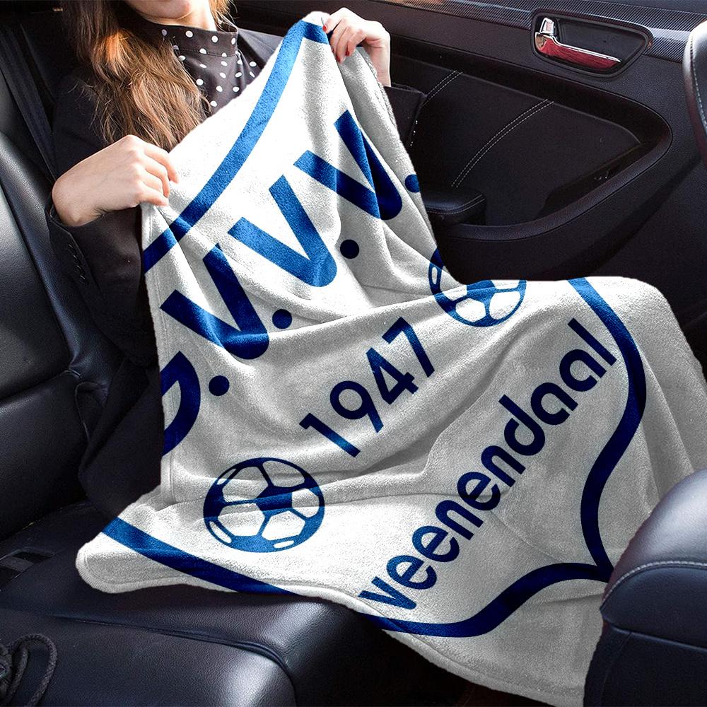 Gvvv Blanket, High quality Comfortable for All Seasons, Home Decor, Warmth and Comfort