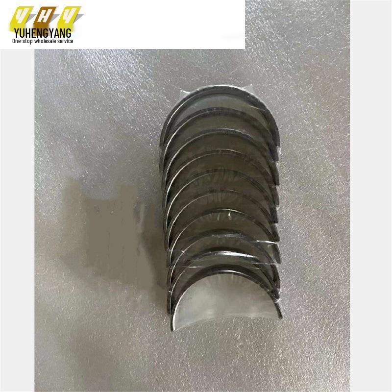 F-150 Crankshaft Bearing 2L3Z6D309BA for 4.6/5.4/6.2/6.8 Engines