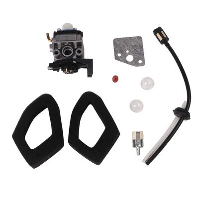 Easy Installation Carburettor Carb Kit Enhanced Engine Performance
