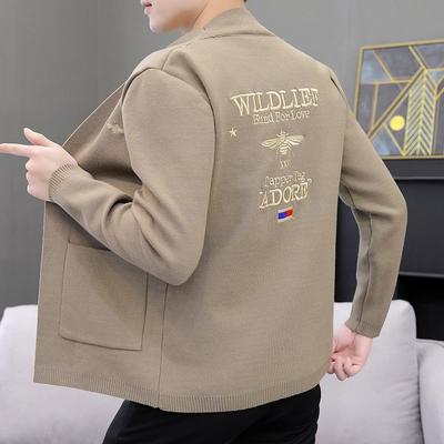 Vestiti pesanti – Cardigan
