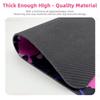 Kawaii Cute Mousepad HD Printing Computer Gamers Locking Edge Non-slip Mouse Pad For Switch joycon2