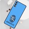 Amazigh Berber Flag Phone Case For Samsung Galaxy S24 S26 Ultra S20 S21 S22 S23 S25 Plus S10 S25 FE Funda Cover