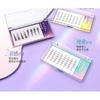 Mogugu - Glue-free False Eyelashes