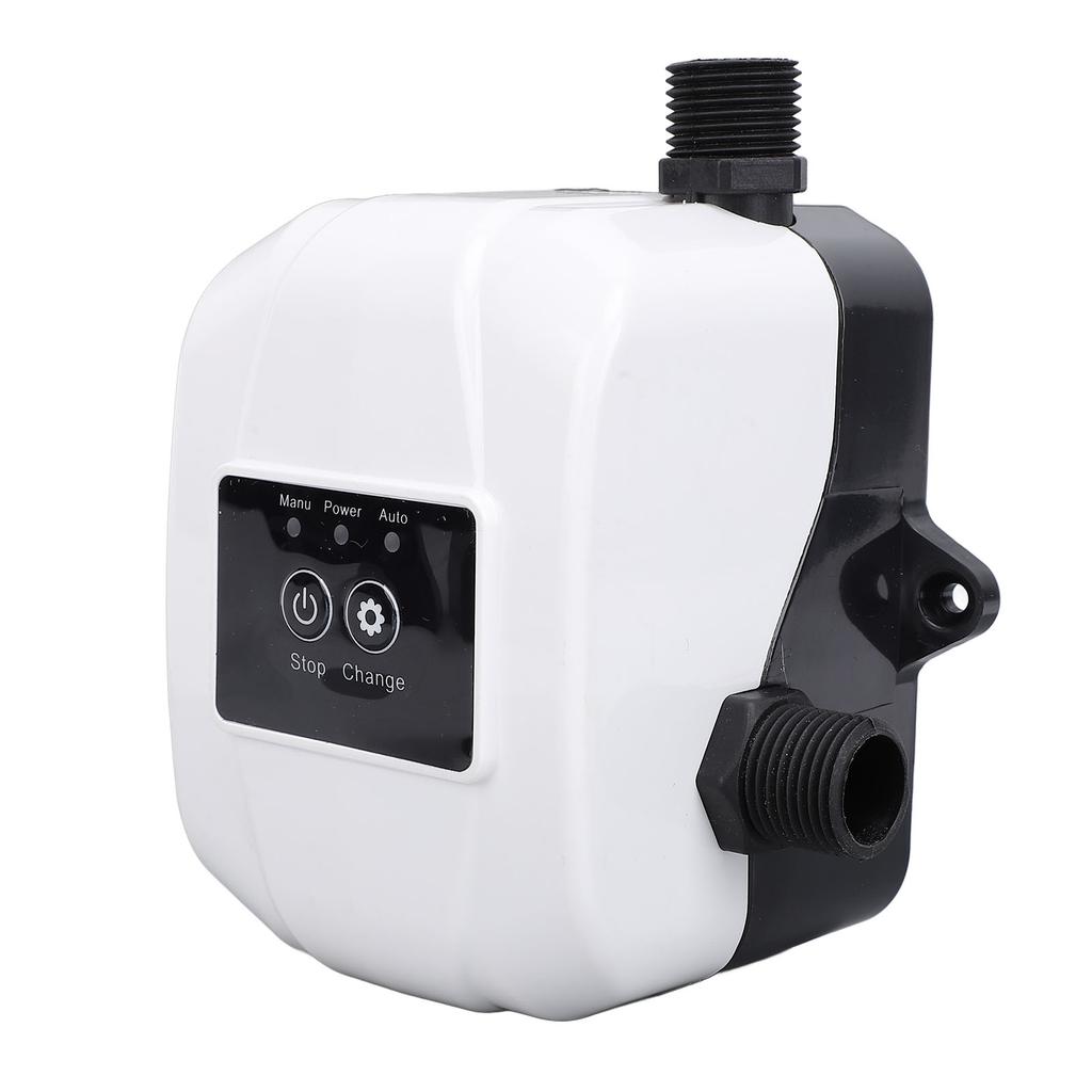 150W 24V Boost Pump Permanent Magnet 32Lmin 25m High Lift Water Pressure Boosting Pump for Home