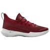 Under Armour Curry 7 Team 'Cardinal White' Sneakers 3023838-607