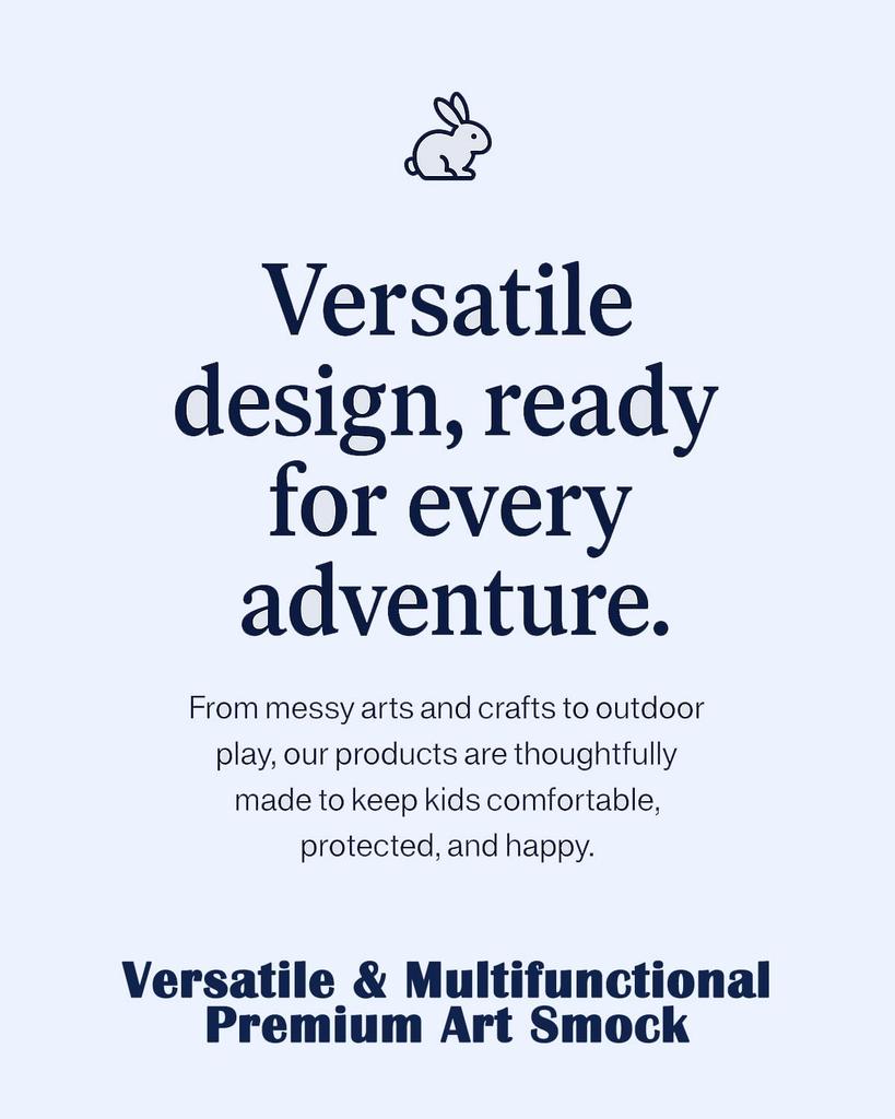 Wasserdichte Kinder-Schürze, Langarm-Schürze, Süßes Design für Mittagessen, Malen, Kindergarten und Vorschule, für Jungen und Mädchen, Alter 1-10, Rosa Herzpunkt