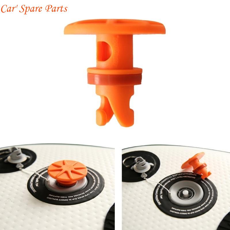 Y4UA Portable Deflation Knob for Paddle Boards Surfboards with Easy Operation