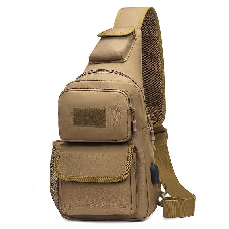 Xunling Outdoor Cycling Crossbody Bag