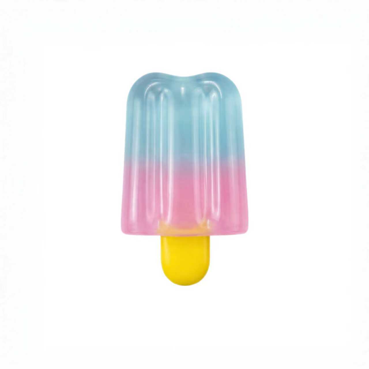 

Schylling Needoh Nice Cube Сенсорний Nice-Sicle Зняття Стресу М який Куб Проти Тривоги Стискальний Об єкт Для Концентрації Населення