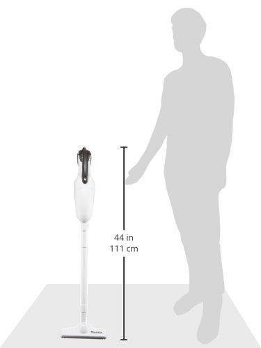 Makita Cordless Vacuum Cleaner CL140 Capsule Type 14.4V Battery Charger Sold Separately CL140FDZW