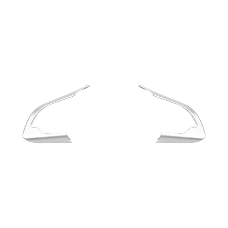 Αυτοκόλλητα JIDIXIAN Διακοσμητικό κάλυμμα τιμονιού αυτοκινήτου για Suzuki Jimny + Εσωτερικό αυτοκινήτου