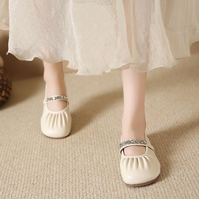 Женская обувь 2024 года — фото 5