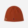 DOD Lambswool Jacquard Beanie (D.Orange)