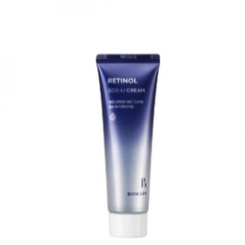 Bonsep Skincare Bonsep Retinol 500 Iu Cream 50 Ml