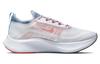 Nike Zoom Fly 4 White Orange Lilac Women's CT2401-100