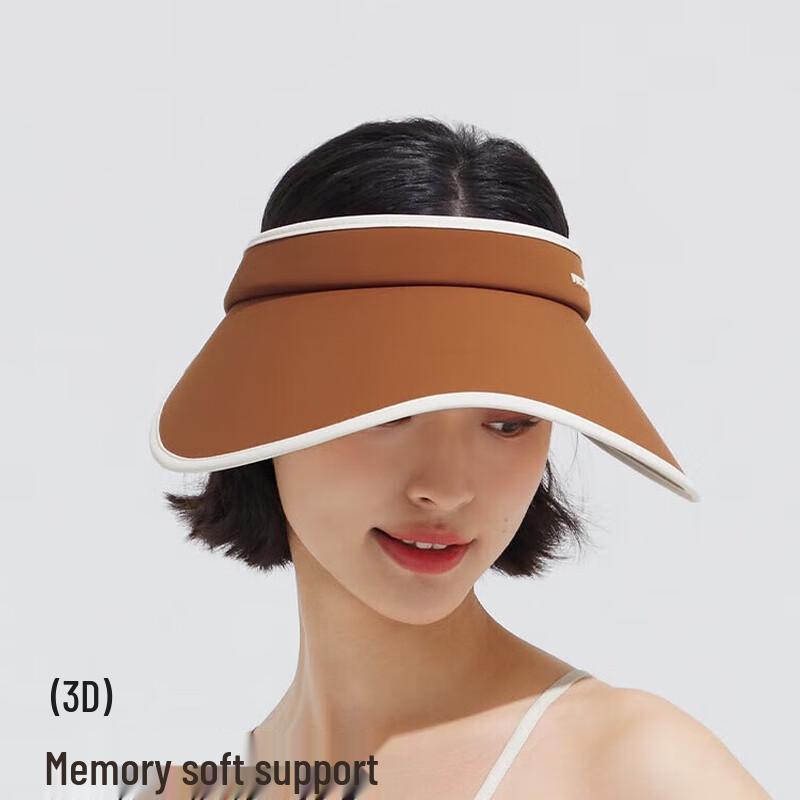 

VVC Women s Fashion Sun Visor Hat One Size