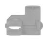 SD2SP2 Card Reader Cover High Accuracy Strong Durable ABS SD2SP2 Adapter Cover for NGC Protection Replacement