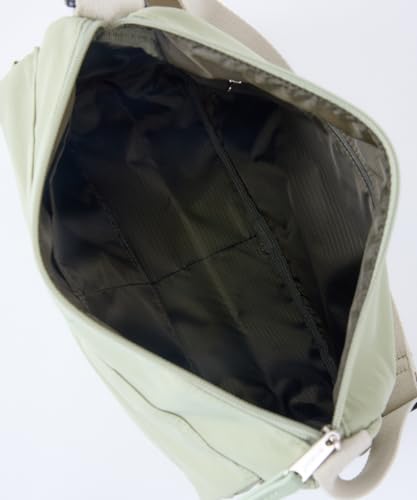 Anello Abby Mini Shoulder Bag (ATB4621 LGR)