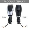 Gear Shifters Knob for Focus Fiesta Automatics Transmission Car Gear Stick Head