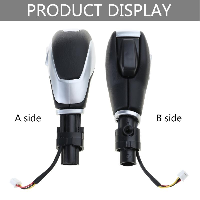 Gear Shifters Knob for Focus Fiesta Automatics Transmission Car Gear Stick Head