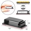 Self-Adhesive Cable Organizer Wire Tie Cable Clamp Clips Holder Clamp Management Car Gps Data Decorative Cord Winder Manager