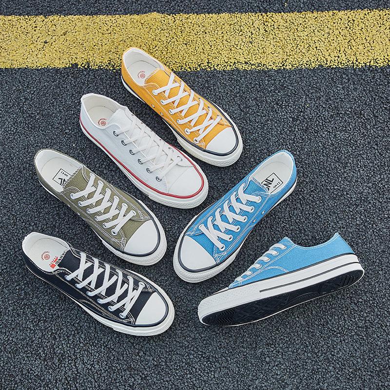 Herren-Laufschuhe, atmungsaktiv, Sport-Sneaker zum Schnüren, bequem, lässig, Wanderschuhe, Sportschuhe für das Training