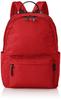 Backpack A4 Medium Red [Isaac] [LIMONTA] Backpack, Size, 2001206, (55)