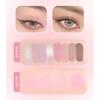 GOGO TALES - Eye & Blush Palette - Roasted Brown