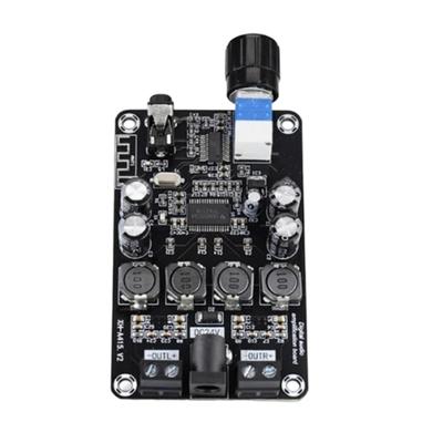 Audio en video accessoires – Versterkers