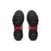 Asics Gel Venture 6 Glacier Grey Red Women Sneakers Sheet-Rock 1202A431-020