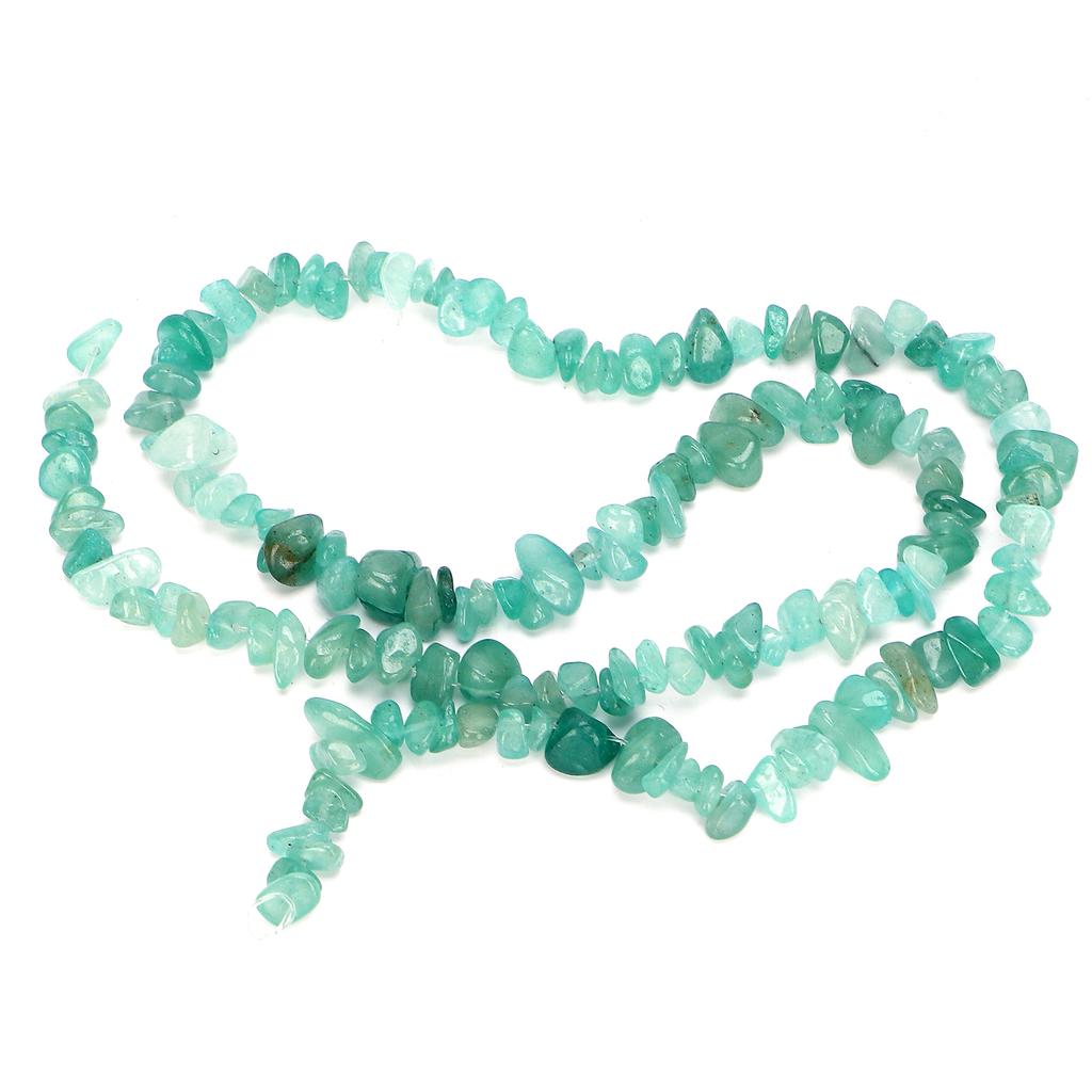Jewelry Making Bead Chip Necklace Bracelet Craft Making Irregular Bead Accessories