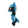 26cm Riolu Lucario Plush Elf Doll with Tag