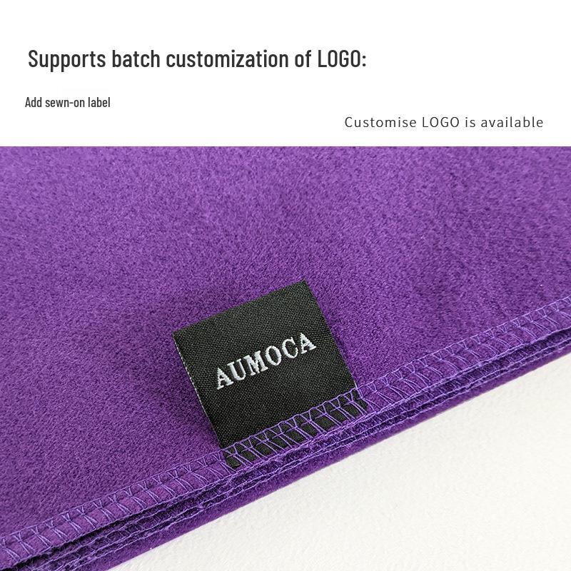 Yoga Mat and Meditation Shawl Blanket