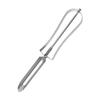 Multi functional Peeler Fruit Vegetable Peeler Stainless Steel Easy To Clean Kitchen Peeling Tool  Carrots Potato Orange Lemon