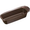 Moule a cake - - 1452011 - En acier carbonne - Antiadhésif - 30 x 11 cm