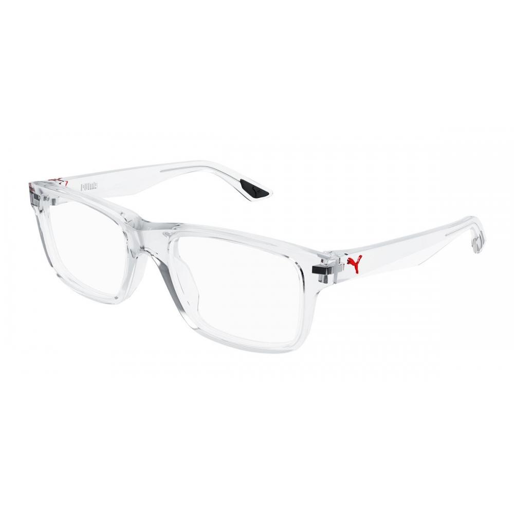 

Puma Pu0405o 004 Men Eyeglasses 54-19-145