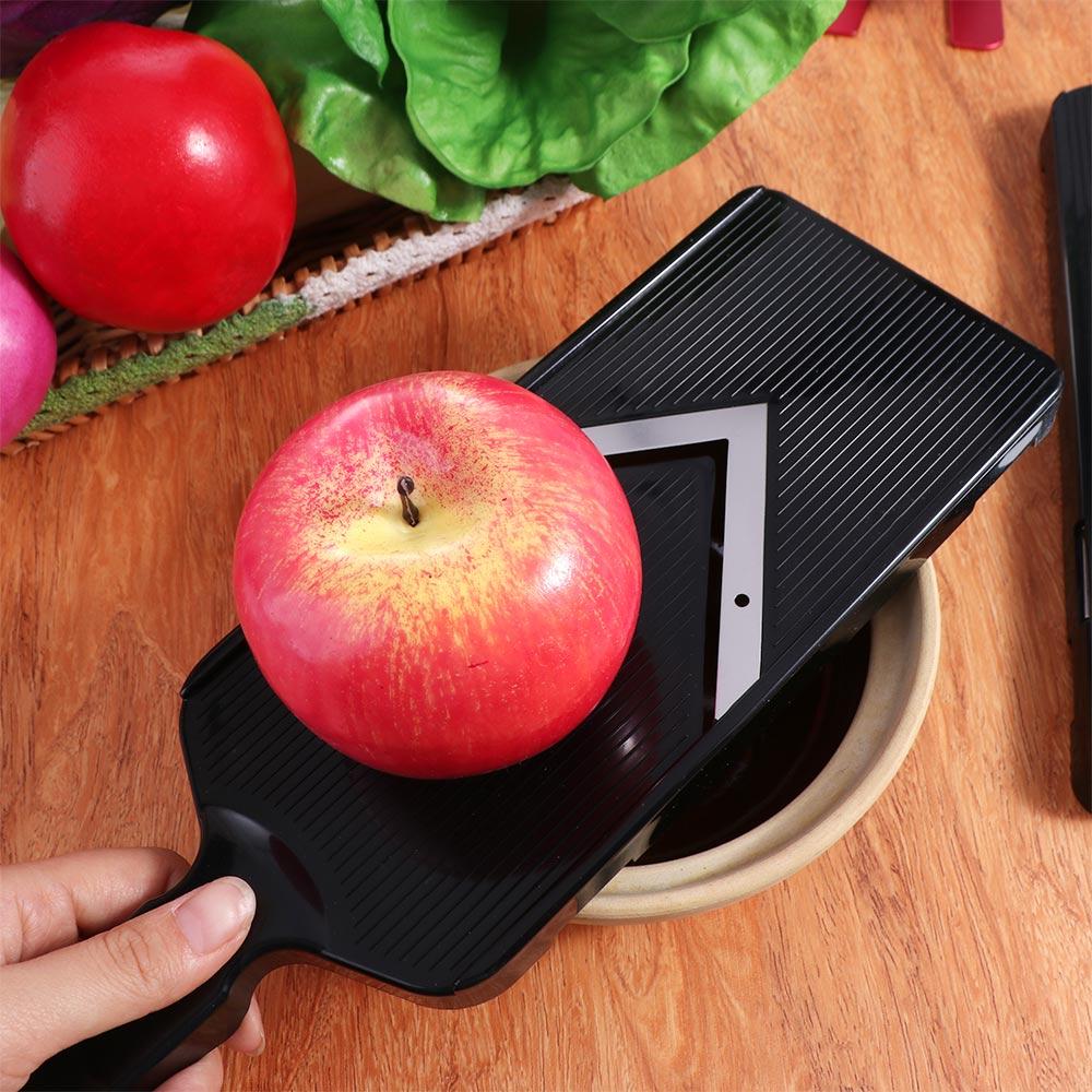 Stainless Steel Cabbage Grater Manual Vegetable Shredder Cheese Grater   Chopping