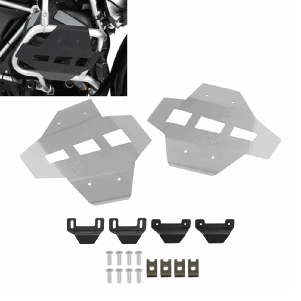 Engine Protection Bar For BMW R 1250 GS ADV 1250GS R1250GS - Adventure Engine Cylinder Head Valve Cover Guard Protector