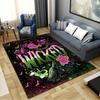 Wicked Carpet Rug for Living Room Bedroom Home Sofa Decoration,Kids play Non-slip Floor Mat