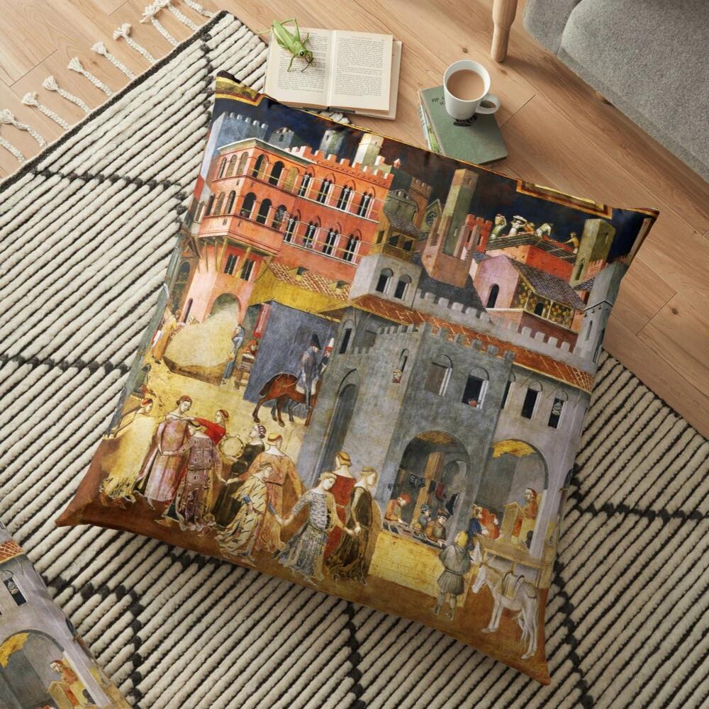 

Декоративная наволочка для подушки Чехлы для подушек Скандинавский Современный Гостиная Диван Бохо 50x50cm фиолетовый