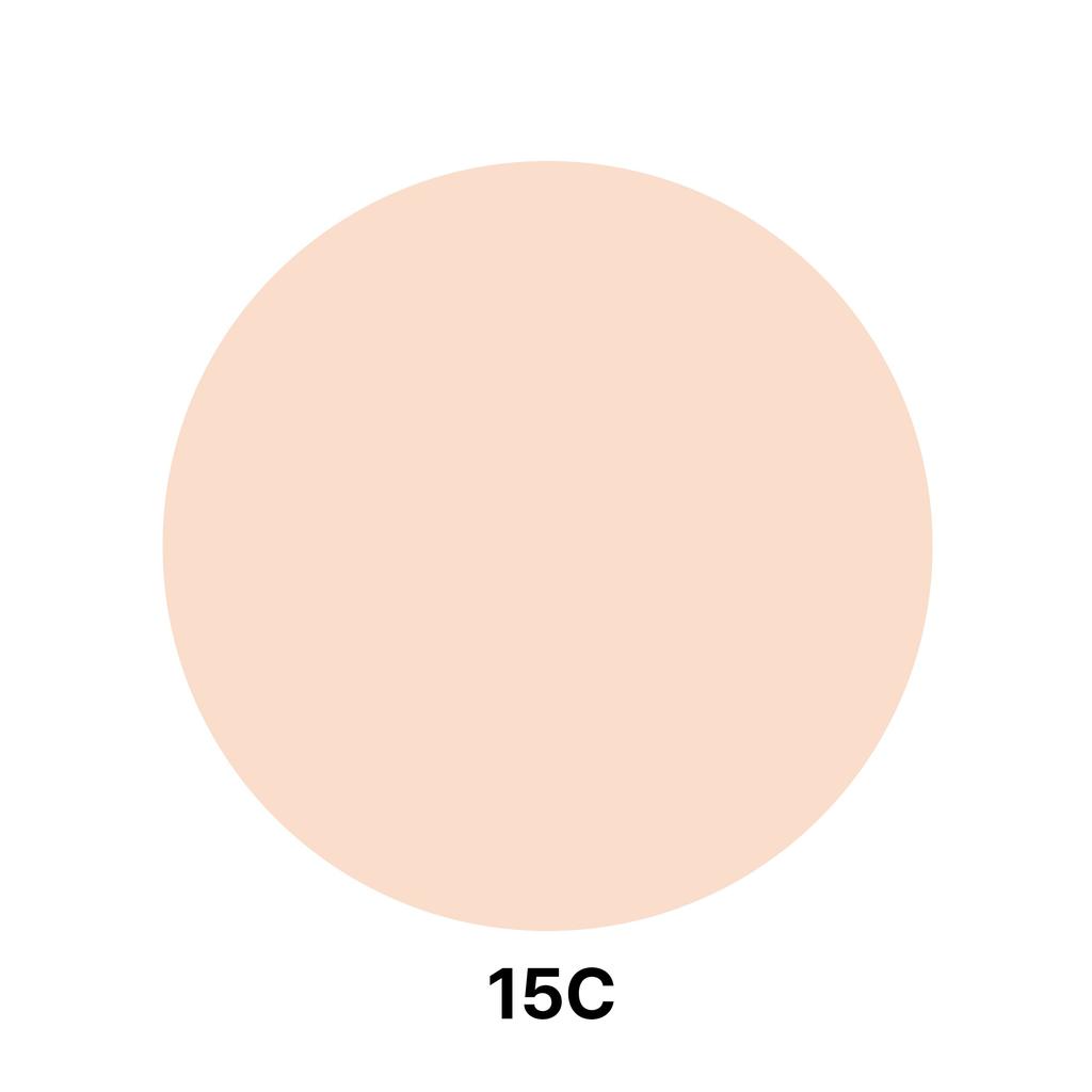 TIRTIR Mask Fit Ruby Mesh Mini Cushion 5g SPF30 / PA++ (10 Colors)