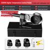SHEYUE 3200W Digital Water Pipe Heat Fusion Machine CN Plug (adapter Included)