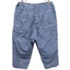 LE GLAZIK made in Japan dungarees Shorts 36 blue Men's Used