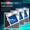 Orphee QB Bass Guitar Strings Nickel Alloy Hexagonal Core Nano Coated Electric Bass Guitar String Guitar Parts & Accessory