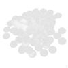 200pcs 21mm Storage Round Cases Box for Collection